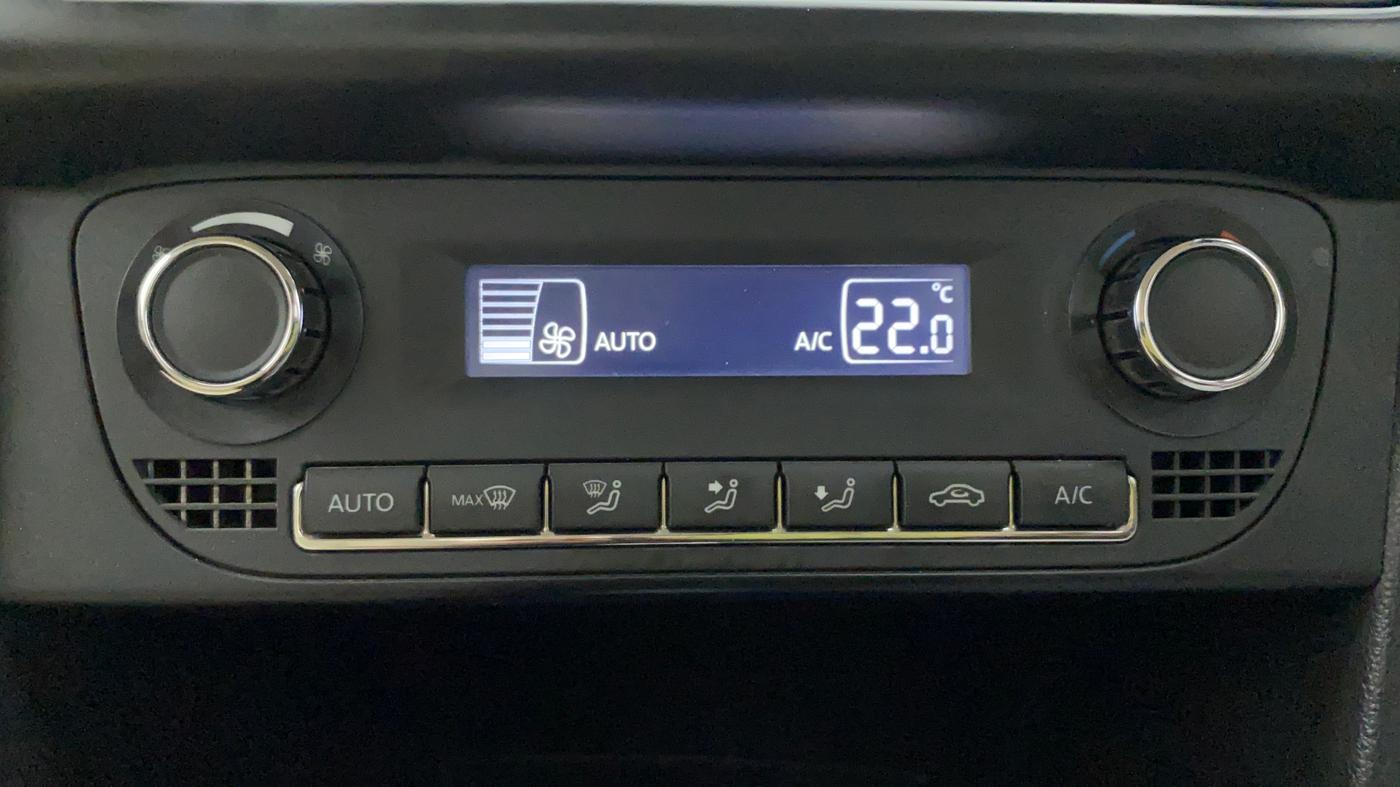 2018 Skoda Rapid 1.5 TDI AT AMBITION, Diesel, Automatic, 32,244 km, Automatic Climate Control