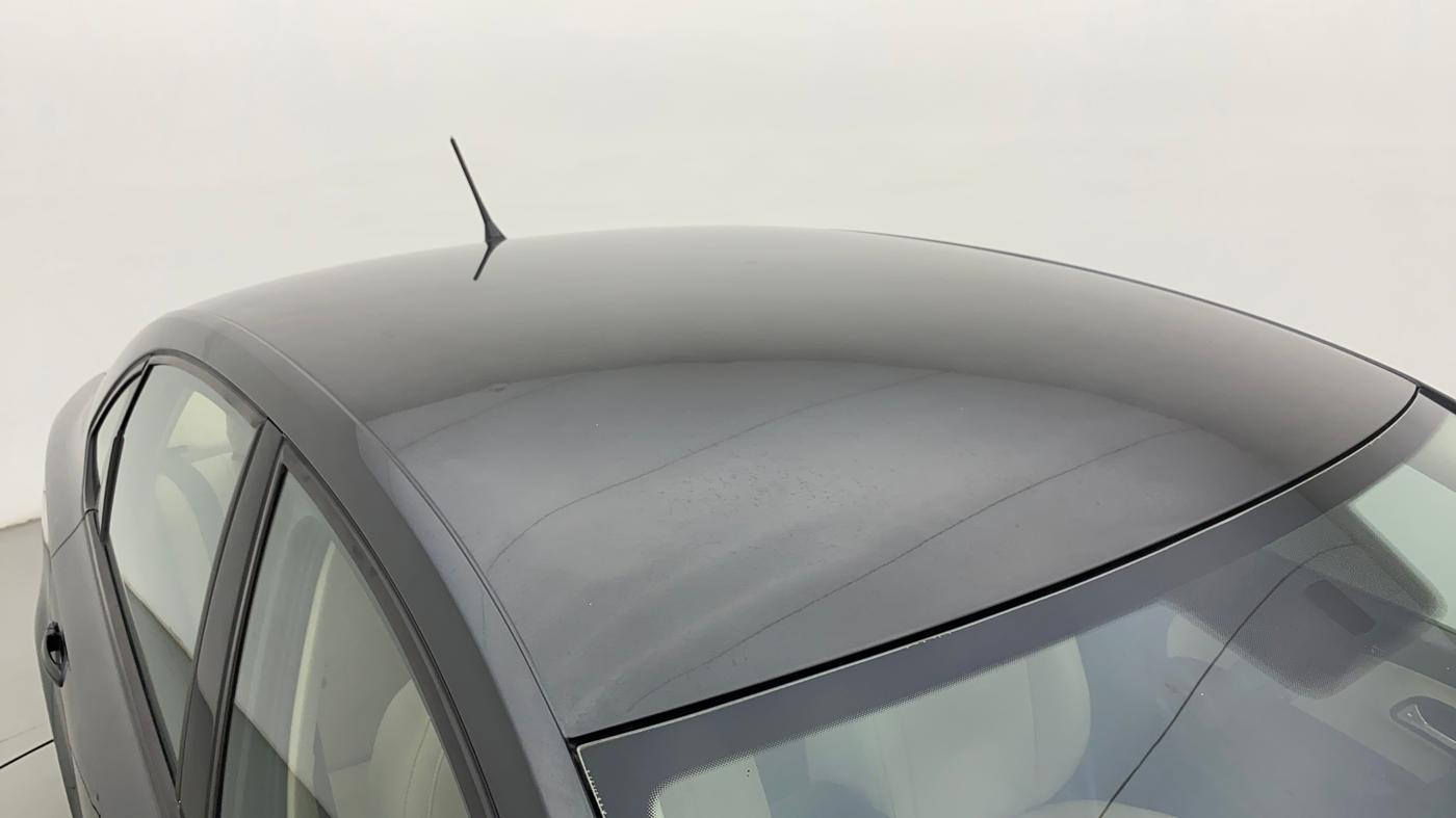 2018 Skoda Rapid 1.5 TDI AT AMBITION, Diesel, Automatic, 32,244 km, Roof
