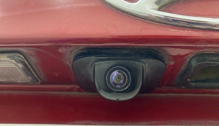 2019 Hyundai Elite i20 SPORTZ PLUS 1.4 CRDI, Diesel, Manual, 1,04,750 km, Parking Camera