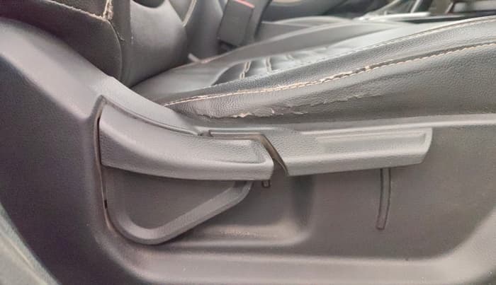 2019 KIA SELTOS HTX IVT 1.5 PETROL, Petrol, Automatic, 75,781 km, Driver Side Adjustment Panel