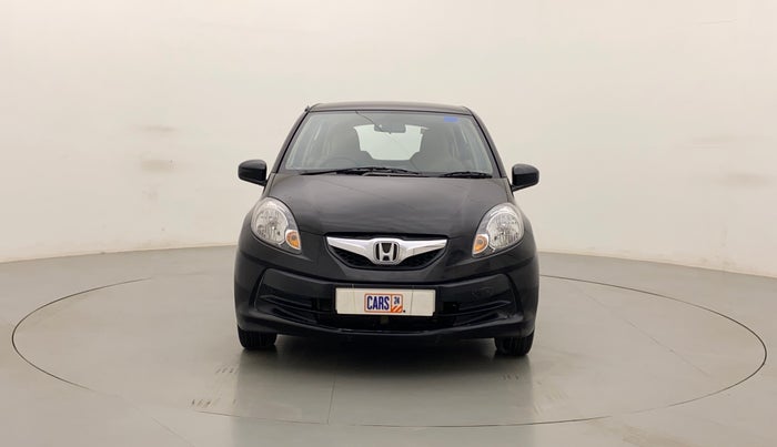 2012 Honda Brio S MT, Petrol, Manual, 62,699 km, Front