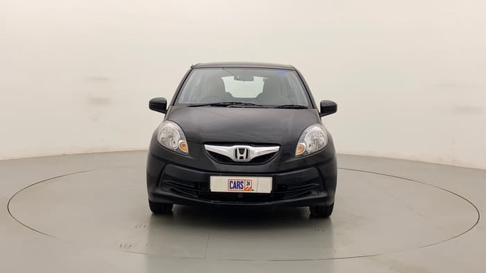 2012 Honda Brio S MT, Petrol, Manual, 62,699 km, Front