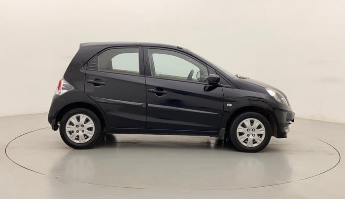 2012 Honda Brio S MT, Petrol, Manual, 62,699 km, Right Side View