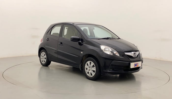 2012 Honda Brio S MT, Petrol, Manual, 62,699 km, SRP