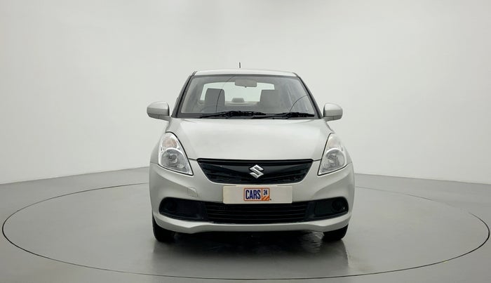 2017 Maruti Swift Dzire LDI BS IV, Diesel, Manual, 52,087 km, Front