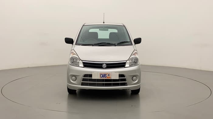 2010 Maruti Zen Estilo LXI, Petrol, Manual, 61,481 km, Front