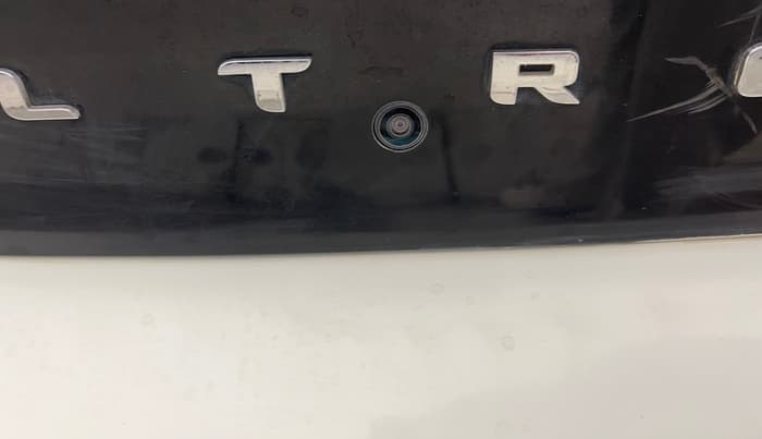 2023 Tata ALTROZ XT PETROL, Petrol, Manual, 33,744 km, Parking Camera