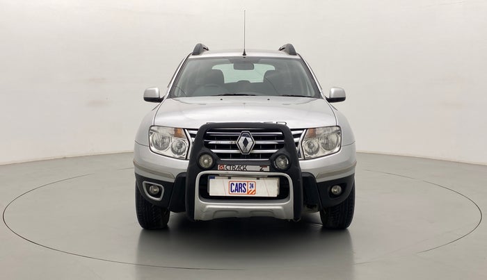 2013 Renault Duster RXL PLUS DIESEL 85, Diesel, Manual, 97,719 km, Front