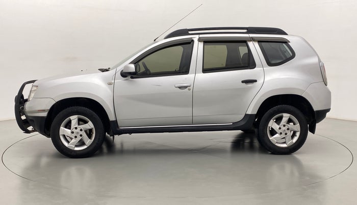 2013 Renault Duster RXL PLUS DIESEL 85, Diesel, Manual, 97,719 km, Left Side