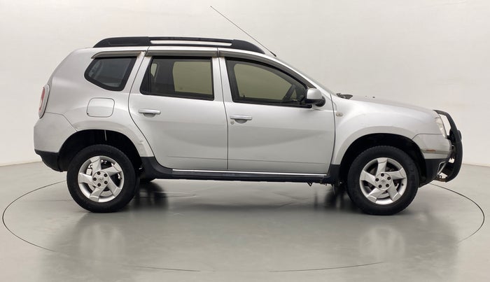 2013 Renault Duster RXL PLUS DIESEL 85, Diesel, Manual, 97,719 km, Right Side View
