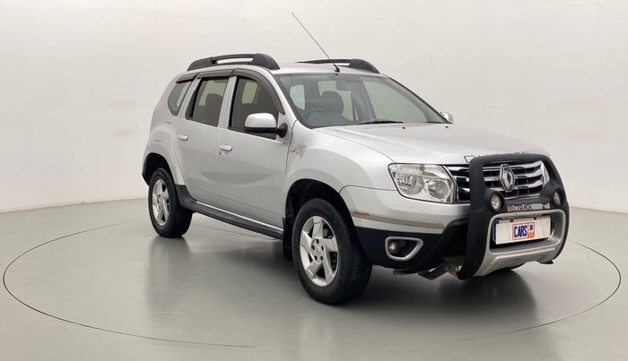 2013 Renault Duster RXL PLUS DIESEL 85, Diesel, Manual, 97,719 km, Right Front Diagonal