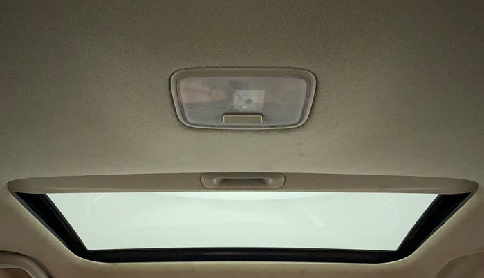 2020 Hyundai Verna SX 1.5 CRDI, Diesel, Manual, 47,102 km, Moonroof/ Sunroof