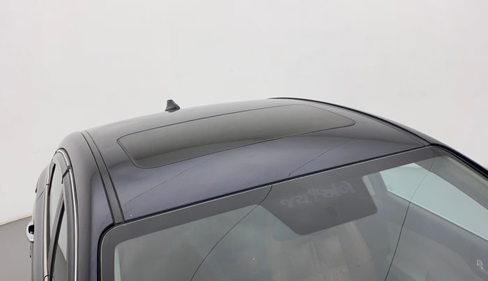 2020 Hyundai Verna SX 1.5 CRDI, Diesel, Manual, 47,102 km, Roof