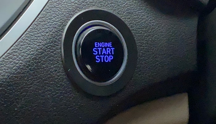 2020 Hyundai Verna SX 1.5 CRDI, Diesel, Manual, 47,102 km, Keyless Start/ Stop Button