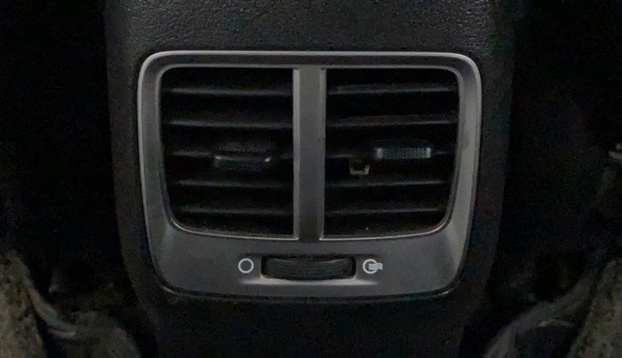 2020 Hyundai Verna SX 1.5 CRDI, Diesel, Manual, 47,102 km, Rear AC Vents