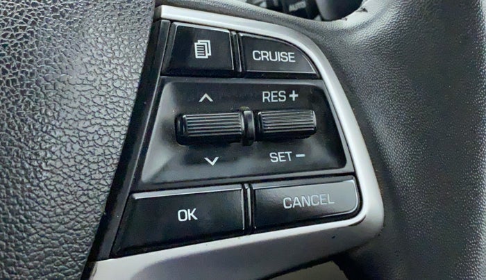 2020 Hyundai Verna SX 1.5 CRDI, Diesel, Manual, 47,102 km, Adaptive Cruise Control