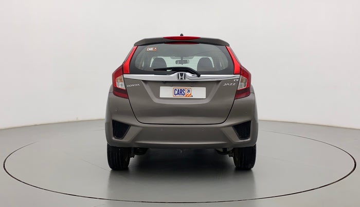 2016 Honda Jazz 1.2L I-VTEC V AT, Petrol, Automatic, 80,594 km, Back/Rear