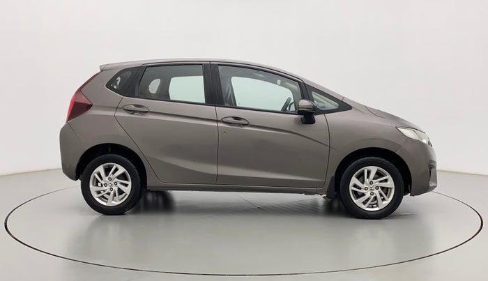 2016 Honda Jazz 1.2L I-VTEC V AT, Petrol, Automatic, 80,594 km, Right Side View