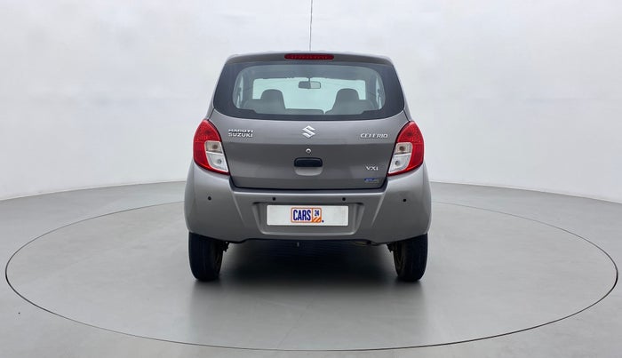 2016 Maruti Celerio VXI AMT, Petrol, Automatic, 31,590 km, Back/Rear