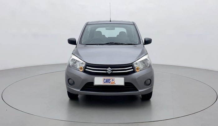 2016 Maruti Celerio VXI AMT, Petrol, Automatic, 31,590 km, Front