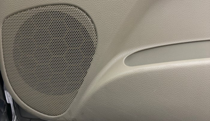 2016 Maruti Celerio VXI AMT, Petrol, Automatic, 31,590 km, Speaker