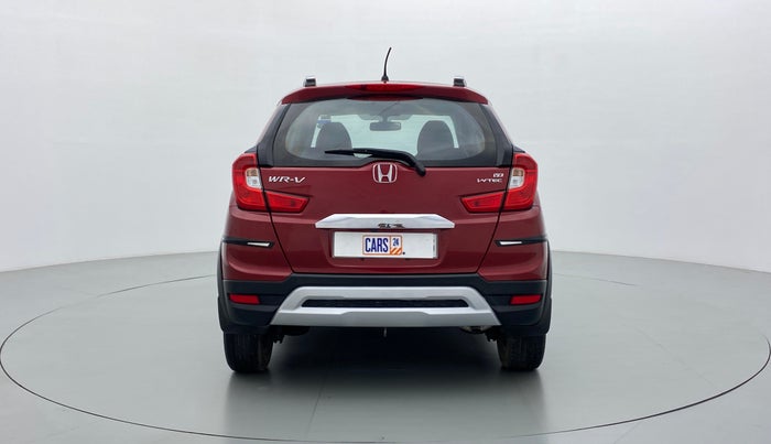 2019 Honda WR-V 1.2 i-VTEC VX MT, Petrol, Manual, 24,580 km, Back/Rear