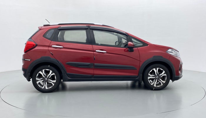 2019 Honda WR-V 1.2 i-VTEC VX MT, Petrol, Manual, 24,580 km, Right Side View