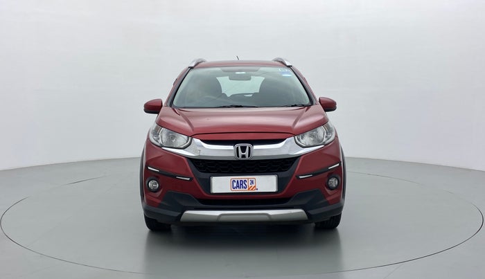 2019 Honda WR-V 1.2 i-VTEC VX MT, Petrol, Manual, 24,580 km, Front