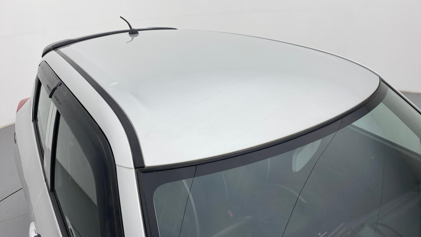 2019 Maruti Swift LXI D, Petrol, Manual, 17,344 km, Roof