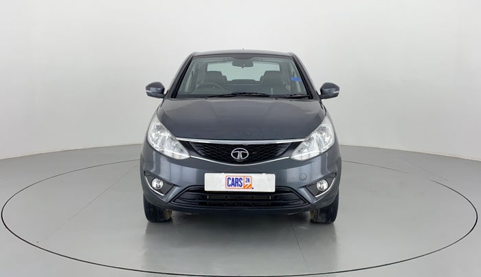 2016 Tata Zest XM RT 90 PS ABS, Petrol, Manual, 53,538 km, Front