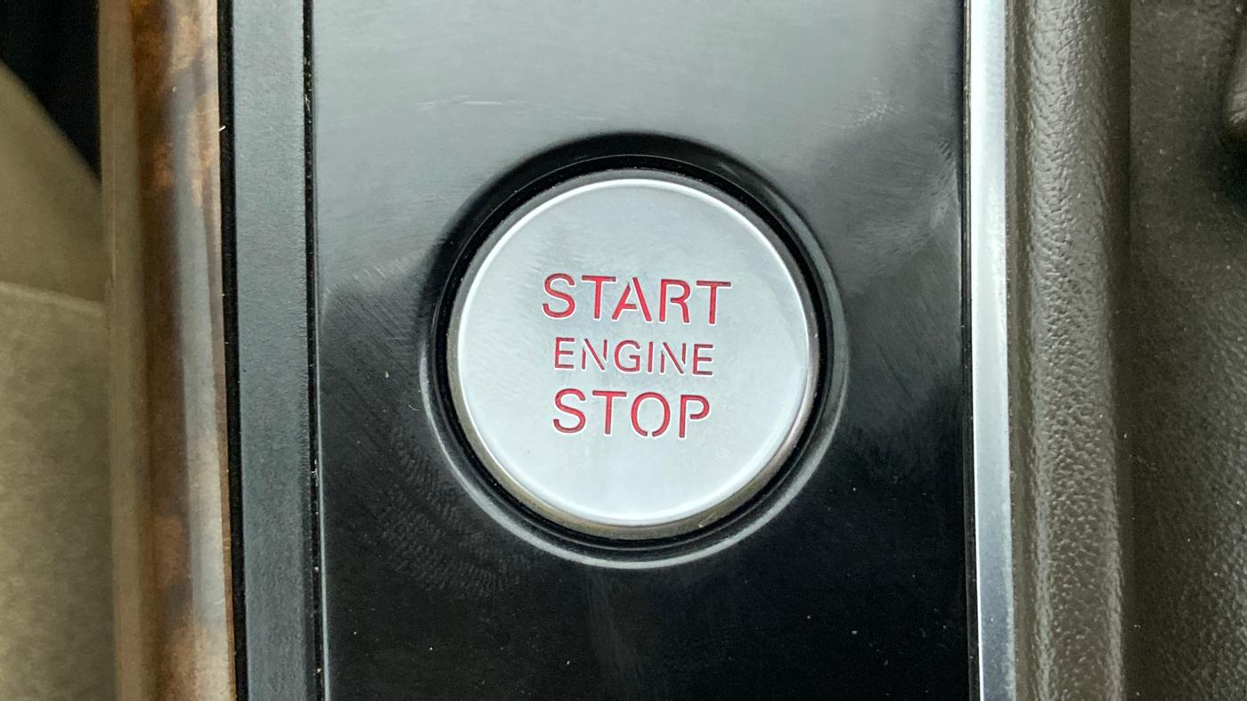 2014 Audi A6 2.0 TDI, Diesel, Automatic, 26,819 km, Keyless Start/ Stop Button