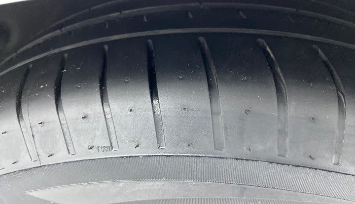 2014 Audi A6 2.0 TDI, Diesel, Automatic, 26,819 km, Right Front Tyre Tread