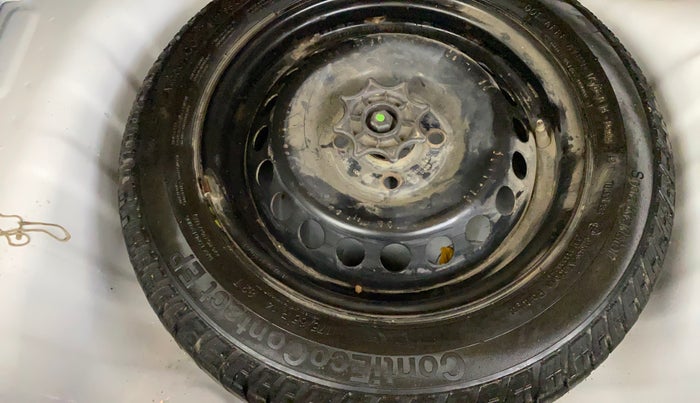 2015 Hyundai Grand i10 MAGNA 1.2 KAPPA VTVT, Petrol, Manual, 65,739 km, Spare Tyre