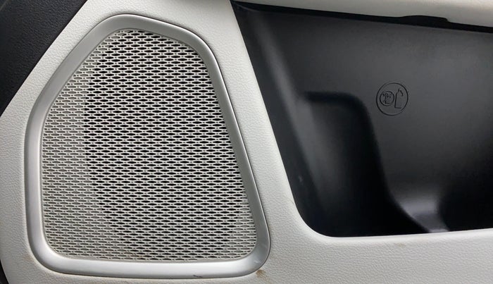 2017 Jeep Compass LIMITED (O) 2.0, Diesel, Manual, 26,894 km, Speaker