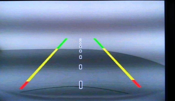 2017 Jeep Compass LIMITED (O) 2.0, Diesel, Manual, 26,894 km, Parking Camera