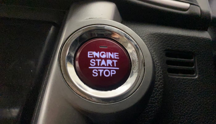 2014 Honda City 1.5L I-VTEC VX CVT, Petrol, Automatic, 60,511 km, Keyless Start/ Stop Button