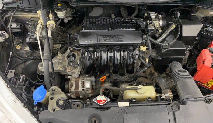 2014 Honda City 1.5L I-VTEC VX CVT, Petrol, Automatic, 60,511 km, Engine View - Right
