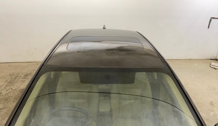 2014 Honda City 1.5L I-VTEC VX CVT, Petrol, Automatic, 60,511 km, Moonroof/ Sunroof