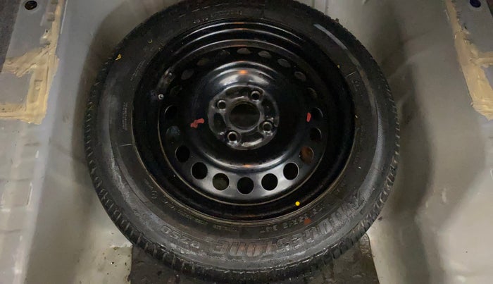 2014 Honda City 1.5L I-VTEC VX CVT, Petrol, Automatic, 60,511 km, Spare Tyre