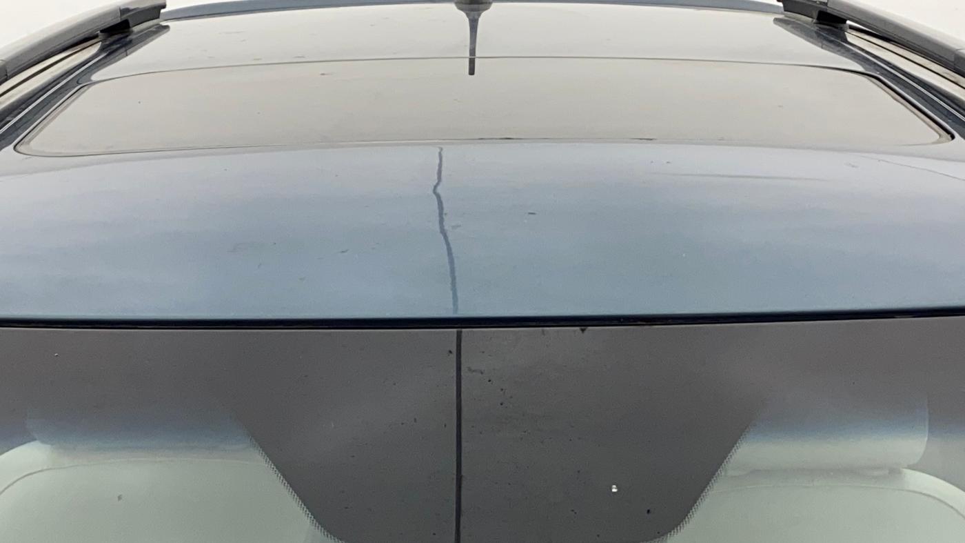 2022 Mahindra XUV300 W8 (O) 1.5 DIESEL, Diesel, Manual, 26,734 km, Moonroof/ Sunroof