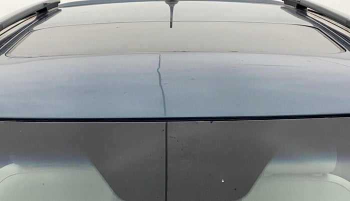 2022 Mahindra XUV300 W8 (O) 1.5 DIESEL, Diesel, Manual, 26,651 km, Moonroof/ Sunroof