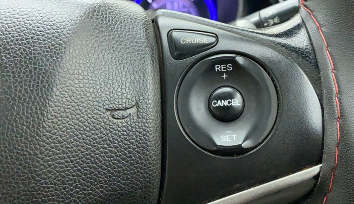 2014 Honda City 1.5L I-VTEC VX CVT, Petrol, Automatic, 88,058 km, Adaptive Cruise Control