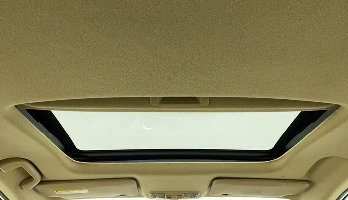 2014 Honda City 1.5L I-VTEC VX CVT, Petrol, Automatic, 88,058 km, Moonroof/ Sunroof