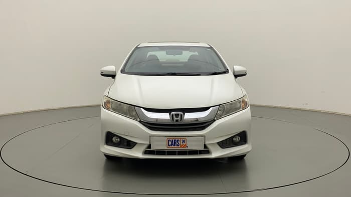 2014 Honda City 1.5L I-VTEC VX CVT, Petrol, Automatic, 88,058 km, Front