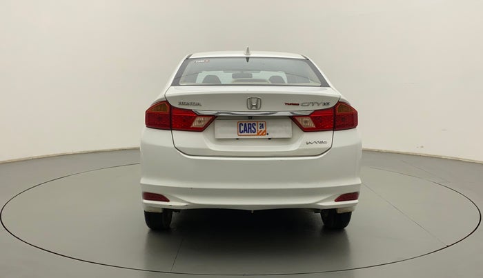 2014 Honda City 1.5L I-VTEC VX CVT, Petrol, Automatic, 88,058 km, Back/Rear