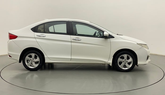 2014 Honda City 1.5L I-VTEC VX CVT, Petrol, Automatic, 88,058 km, Right Side View