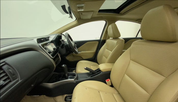 2014 Honda City 1.5L I-VTEC VX CVT, Petrol, Automatic, 88,058 km, Right Side Front Door Cabin