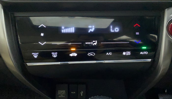 2014 Honda City 1.5L I-VTEC VX CVT, Petrol, Automatic, 88,058 km, Automatic Climate Control