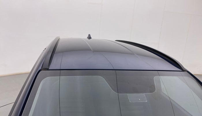2022 Hyundai GRAND I10 NIOS SPORTZ 1.2 KAPPA VTVT CNG, CNG, Manual, 29,510 km, Roof