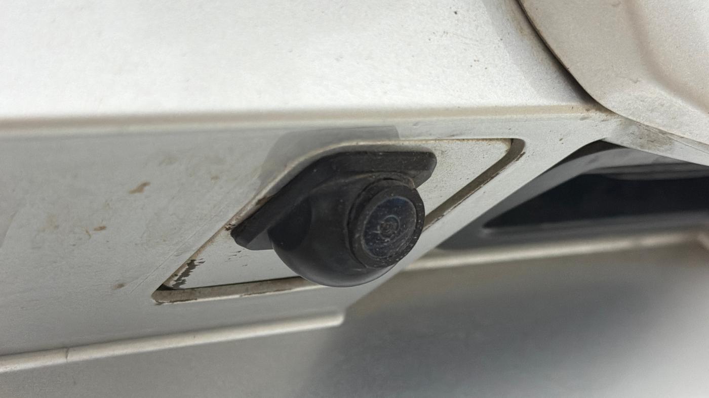 2022 Mahindra XUV700 AX 5 P AT 5 STR, Petrol, Automatic, 34,431 km, Parking Camera